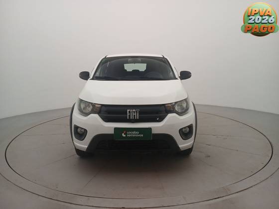 FIAT MOBI 1.0 EVO FLEX LIKE. MANUAL FIAT MOBI 1.0 EVO FLEX LIKE. MANUAL